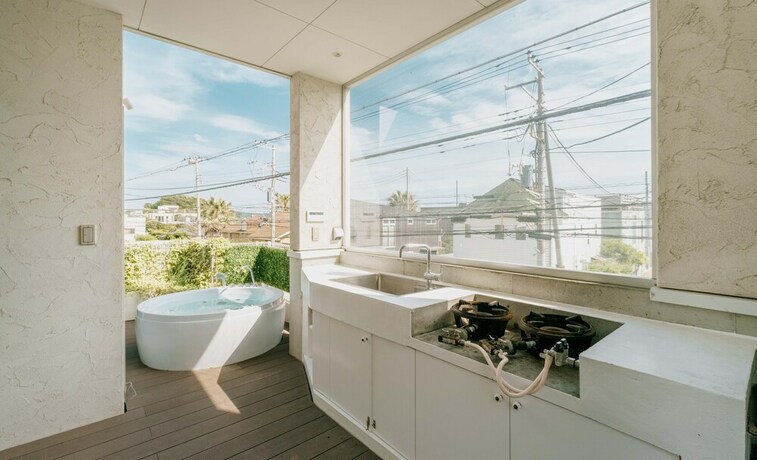 Imagen de la habitación del Hotel Casablanca Pool House. Foto 34