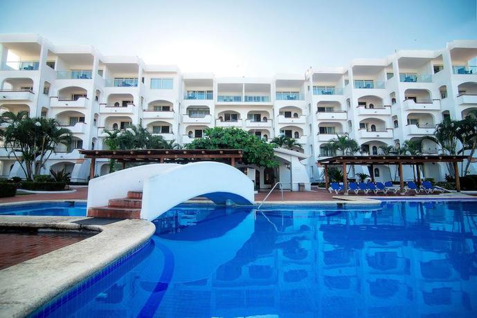 Imagen general del Hotel Casablanca Resort. Foto 16