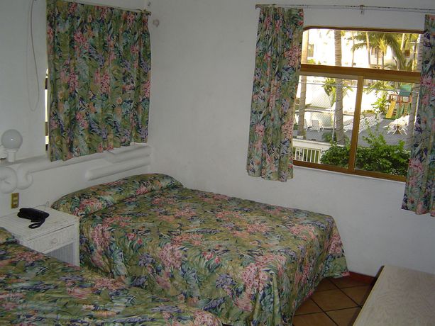 Imagen general del Hotel Casablanca Resort. Foto 3