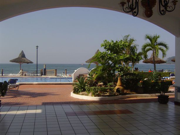 Imagen general del Hotel Casablanca Resort. Foto 4