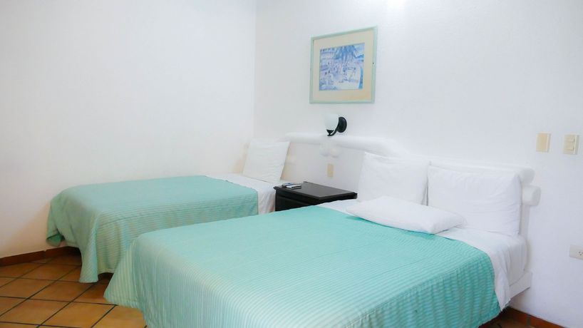Imagen general del Hotel Casablanca Resort. Foto 5