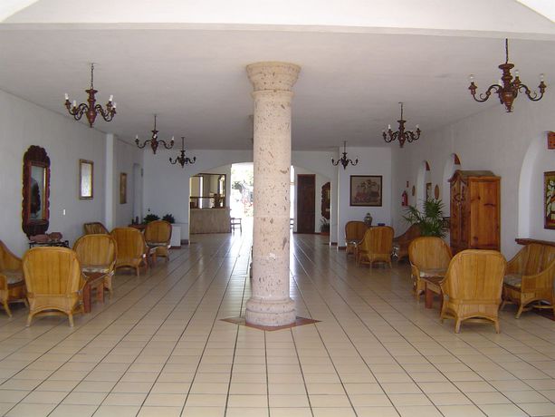 Imagen general del Hotel Casablanca Resort. Foto 8