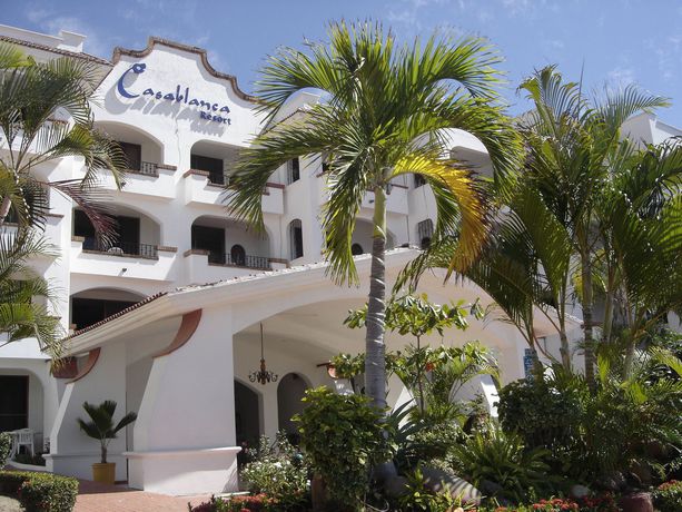 Imagen general del Hotel Casablanca Resort. Foto 10