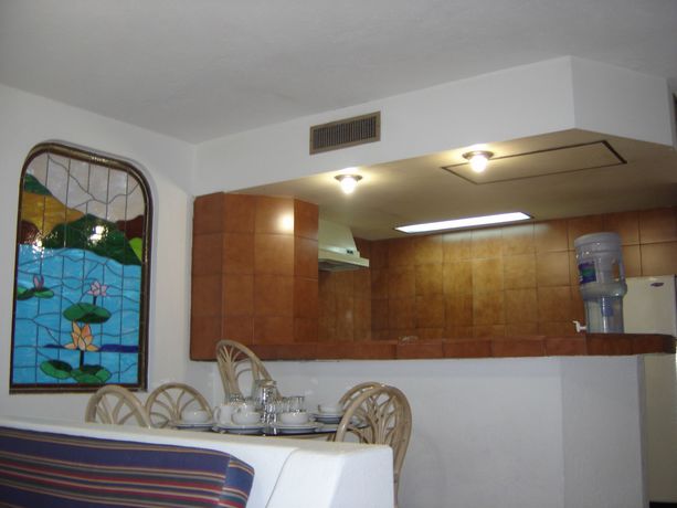 Imagen general del Hotel Casablanca Resort. Foto 11