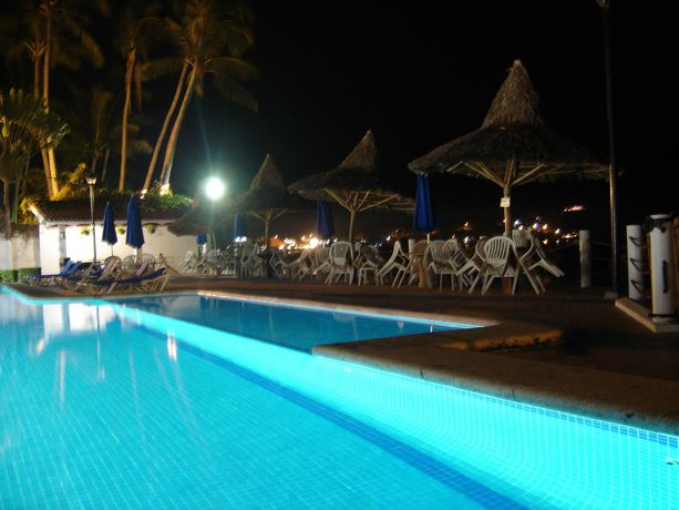 Imagen general del Hotel Casablanca Resort. Foto 15