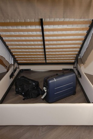 Imagen de la habitación del Hotel Casablanca, Rimini. Foto 6