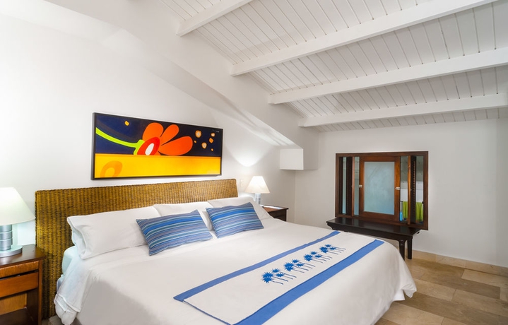 Imagen de la habitación del Hotel Casablanca, SAN ANDRES. Foto 4