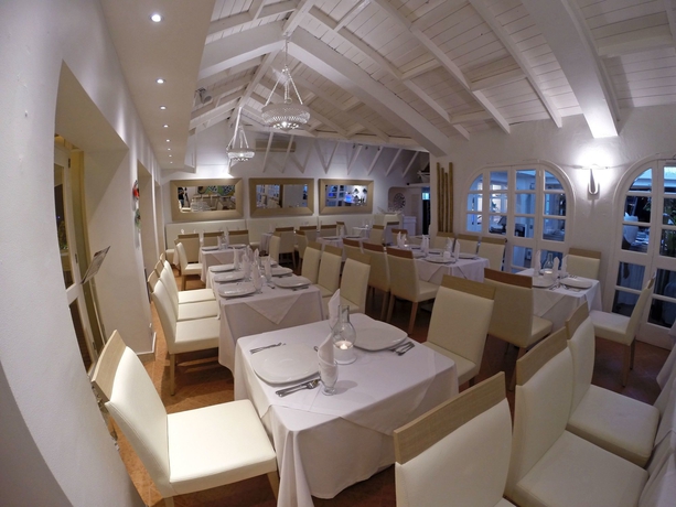 Imagen del bar/restaurante del Hotel Casablanca, SAN ANDRES. Foto 2