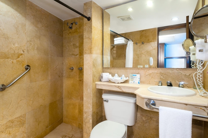 Imagen de la habitación del Hotel Casablanca, SAN ANDRES. Foto 5