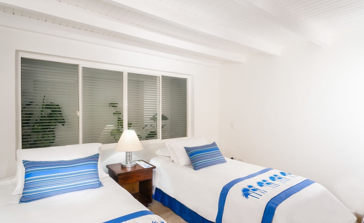 Imagen de la habitación del Hotel Casablanca, SAN ANDRES. Foto 6