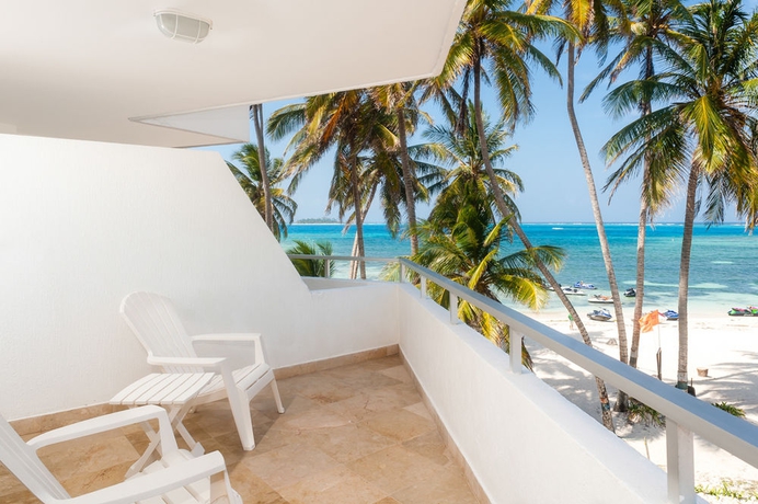 Imagen de la habitación del Hotel Casablanca, SAN ANDRES. Foto 8