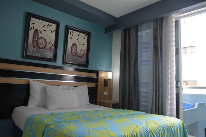 Imagen de la habitación del Hotel Casablanca Salinas. Foto 11