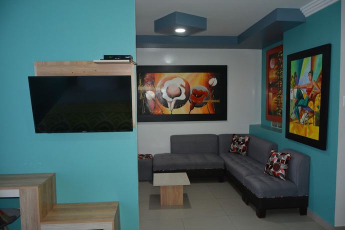 Imagen de la habitación del Hotel Casablanca Salinas. Foto 18