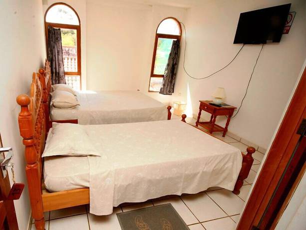 Imagen de la habitación del Hotel Casablanca Samaipata. Foto 6