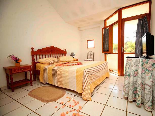 Imagen de la habitación del Hotel Casablanca Samaipata. Foto 7