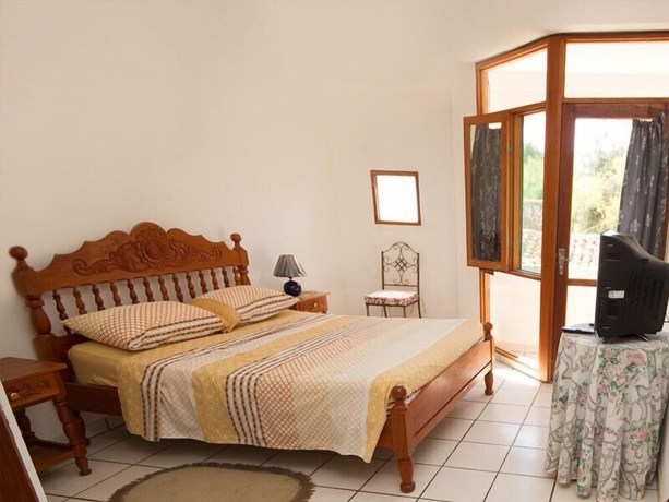 Imagen de la habitación del Hotel Casablanca Samaipata. Foto 8