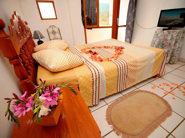 Imagen de la habitación del Hotel Casablanca Samaipata. Foto 9