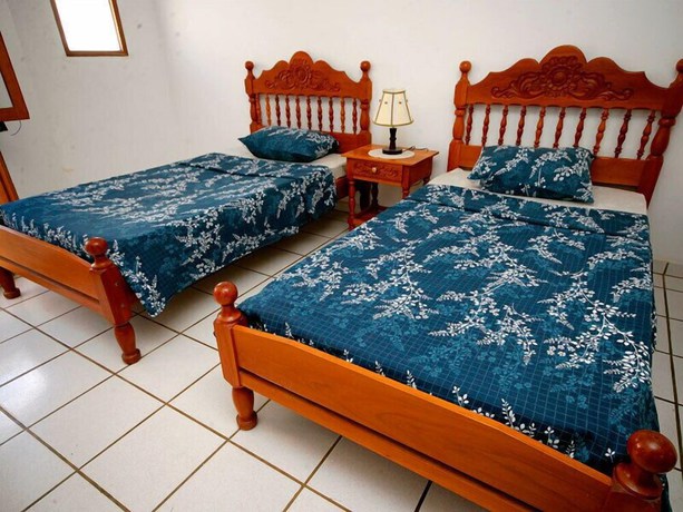 Imagen de la habitación del Hotel Casablanca Samaipata. Foto 10