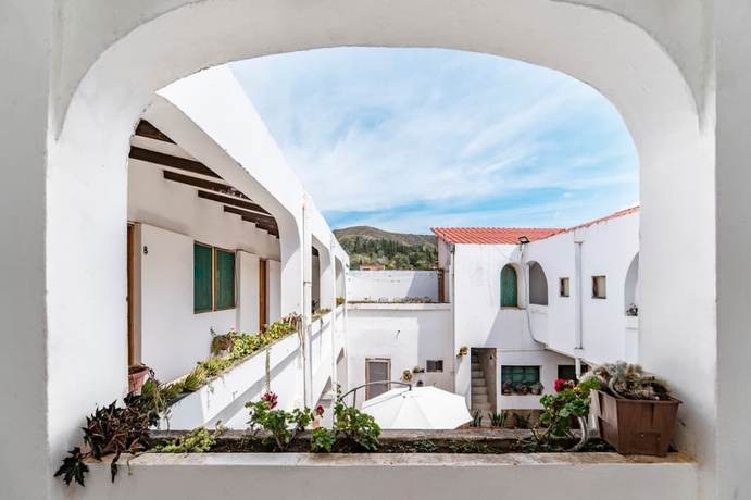 Imagen de la habitación del Hotel Casablanca, Samaipata. Foto 7