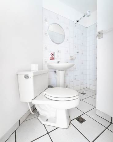 Imagen de la habitación del Hotel Casablanca, Samaipata. Foto 8