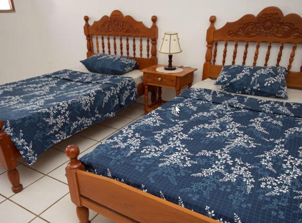 Imagen de la habitación del Hotel Casablanca, Samaipata. Foto 10