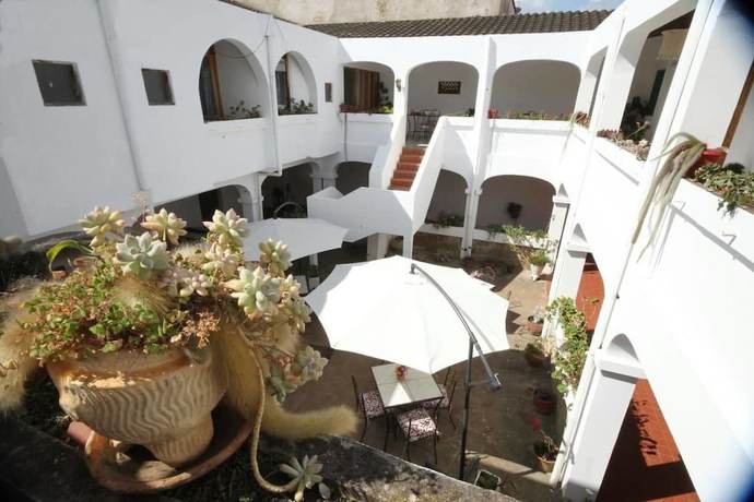 Imagen de la habitación del Hotel Casablanca, Samaipata. Foto 12