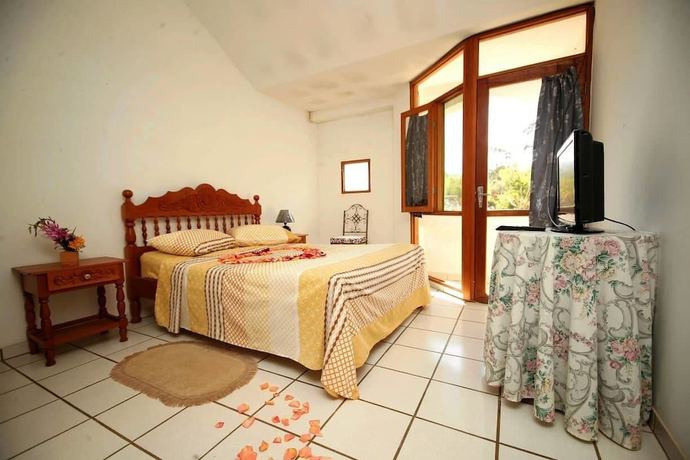 Imagen de la habitación del Hotel Casablanca, Samaipata. Foto 13