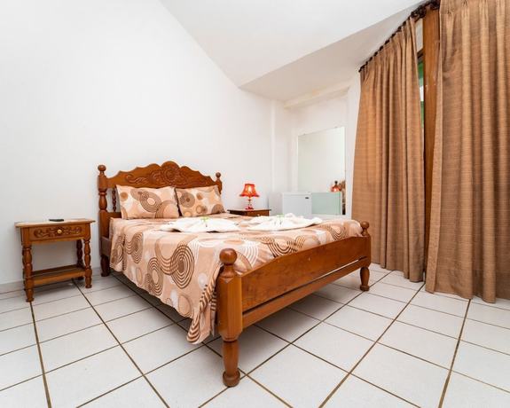 Imagen de la habitación del Hotel Casablanca, Samaipata. Foto 14