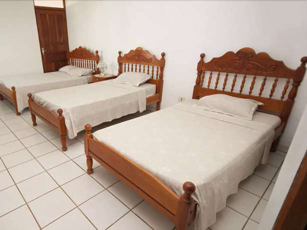 Imagen de la habitación del Hotel Casablanca, Samaipata. Foto 16