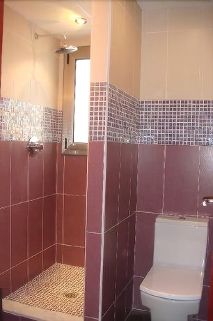 Imagen de la habitación del Hotel Casablanca Suites. Foto 13