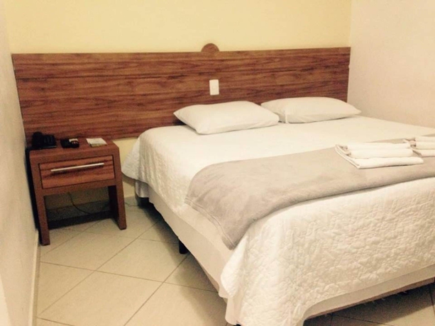 Imagen de la habitación del Hotel Casablanca Suites, Indaiatuba. Foto 12