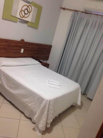 Imagen de la habitación del Hotel Casablanca Suites, Indaiatuba. Foto 13