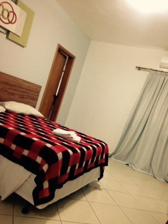 Imagen de la habitación del Hotel Casablanca Suites, Indaiatuba. Foto 15