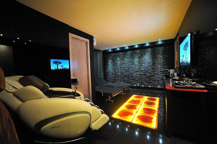 Imagen general del Hotel Casablanca Suites and Spa. Foto 2