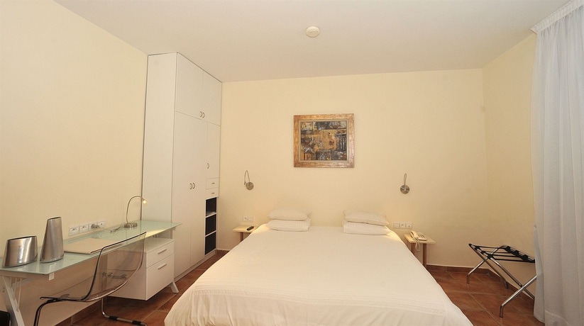 Imagen de la habitación del Hotel Casablanca Suites and Spa. Foto 6