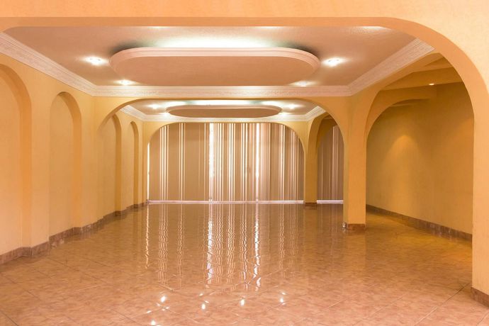 Imagen de los interiores del Hotel Casablanca Tula. Foto 18