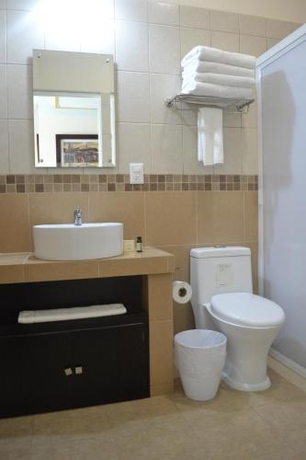 Imagen de la habitación del Hotel Casablanca Xicotepec. Foto 6