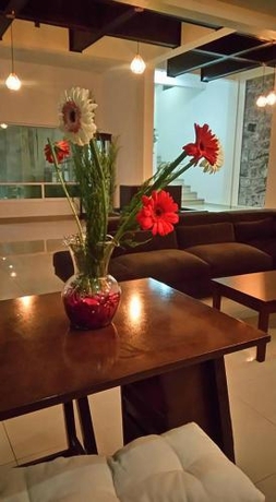 Imagen general del Hotel Casablanca Xicotepec. Foto 4