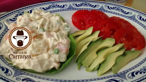 Imagen general del Hotel Casablanca Xicotepec. Foto 5