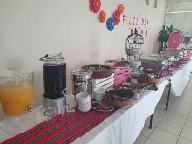 Imagen general del Hotel Casablanca Xicotepec. Foto 4