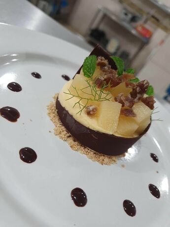 Imagen general del Hotel Casablanca Xicotepec. Foto 6