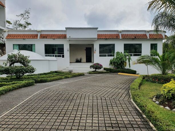 Imagen general del Hotel Casablanca Xicotepec. Foto 10