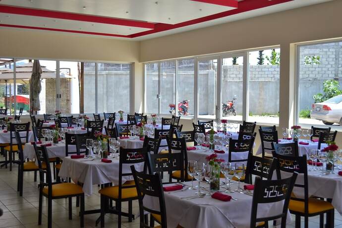 Imagen general del Hotel Casablanca Xicotepec. Foto 14