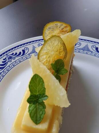 Imagen general del Hotel Casablanca Xicotepec. Foto 15