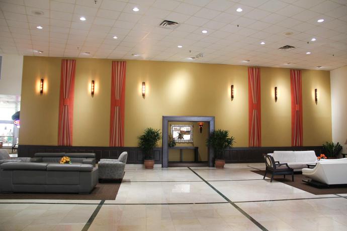 Imagen general del Hotel Casablanca on the Ocean East Tower. Foto 2