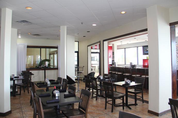 Imagen general del Hotel Casablanca on the Ocean East Tower. Foto 3