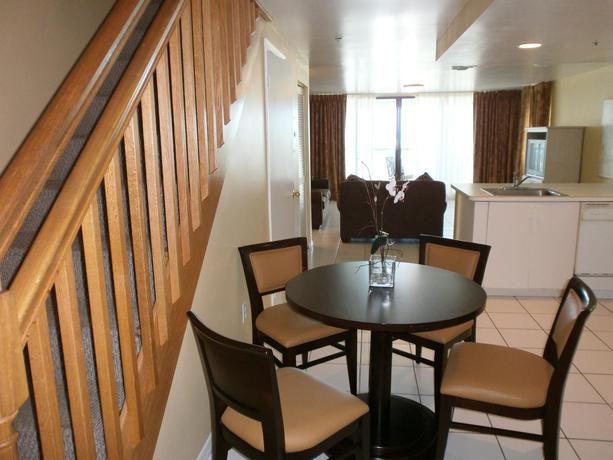 Imagen general del Hotel Casablanca on the Ocean East Tower. Foto 6