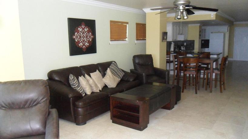 Imagen general del Hotel Casablanca on the Ocean East Tower. Foto 9