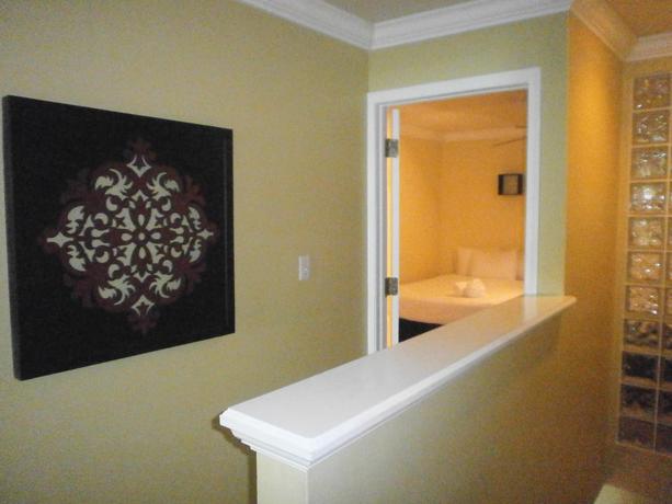 Imagen general del Hotel Casablanca on the Ocean East Tower. Foto 13