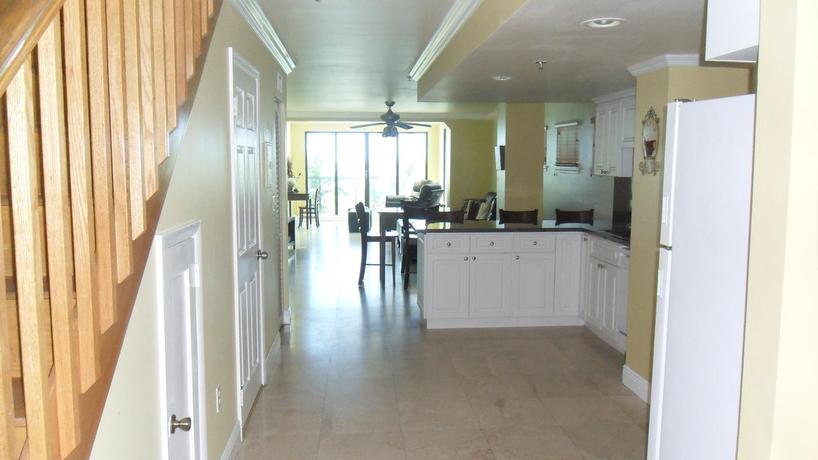 Imagen general del Hotel Casablanca on the Ocean East Tower. Foto 14